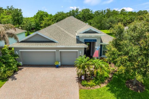 Casa en Vero Beach, Florida 3 dormitorios, 176.05 m2 № 2275383