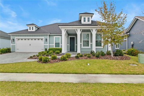 Casa en alquiler en Gainesville, Florida, 3 dormitorios, 185.9 m2 № 1917355 - foto 1