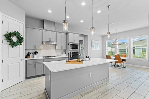 Casa en alquiler en Gainesville, Florida, 3 dormitorios, 185.9 m2 № 1917355 - foto 4