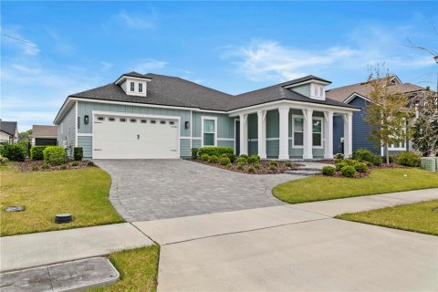 Casa en alquiler en Gainesville, Florida, 3 dormitorios, 185.9 m2 № 1917355 - foto 2