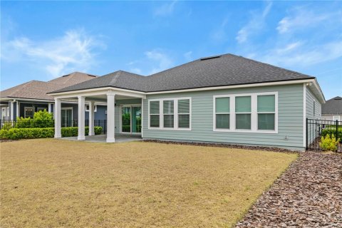 Casa en alquiler en Gainesville, Florida, 3 dormitorios, 185.9 m2 № 1917355 - foto 29