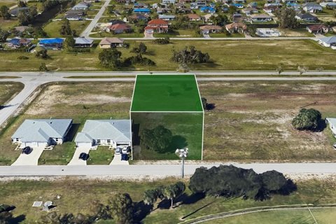 Land in Cape Coral, Florida № 1906765 - photo 9