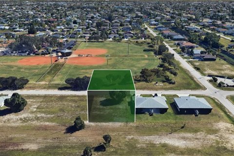 Land in Cape Coral, Florida № 1906765 - photo 10