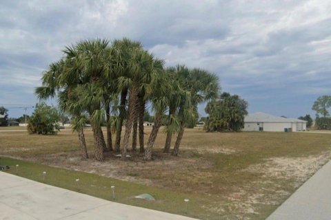 Land in Cape Coral, Florida № 1906765 - photo 1