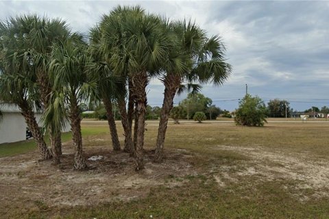 Land in Cape Coral, Florida № 1906765 - photo 4