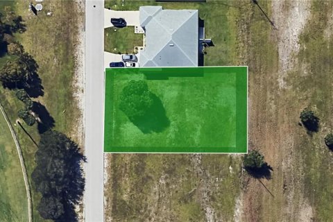 Land in Cape Coral, Florida № 1906765 - photo 2