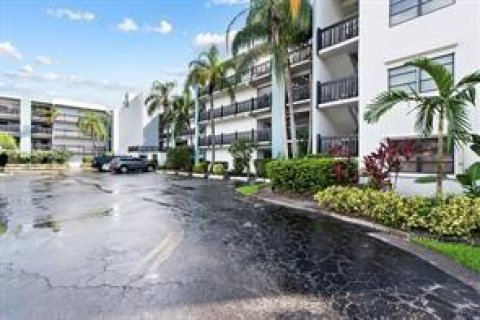 Condo in Plantation, Florida, 2 bedrooms № 2265987