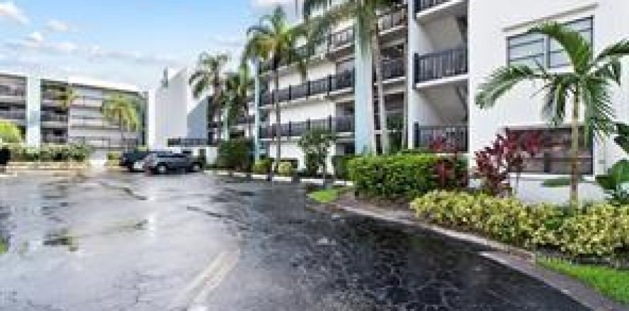 Condo in Plantation, Florida, 2 bedrooms  № 2265987