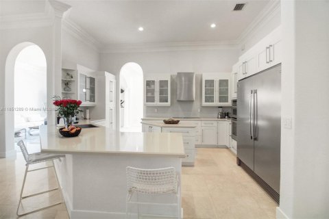 House in Cutler Bay, Florida 5 bedrooms, 334.26 sq.m. № 1858933 - photo 27
