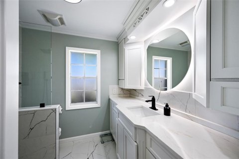 Villa ou maison à vendre à Sarasota, Floride: 3 chambres, 232.07 m2 № 2148672 - photo 27
