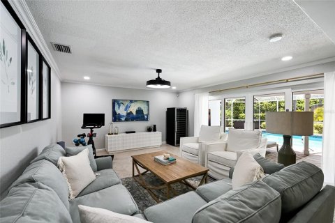 Villa ou maison à vendre à Sarasota, Floride: 3 chambres, 232.07 m2 № 2148672 - photo 17