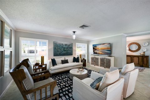 Villa ou maison à vendre à Sarasota, Floride: 3 chambres, 232.07 m2 № 2148672 - photo 6