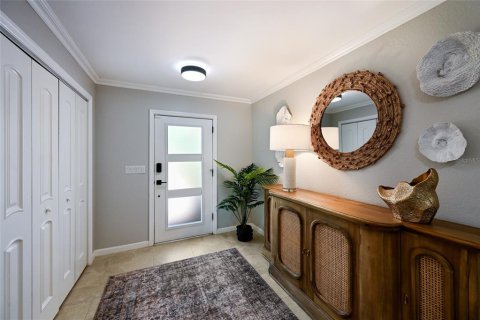 Villa ou maison à vendre à Sarasota, Floride: 3 chambres, 232.07 m2 № 2148672 - photo 3