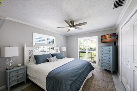 Villa ou maison à vendre à Sarasota, Floride: 3 chambres, 232.07 m2 № 2148672 - photo 29