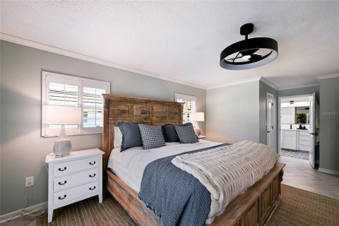 Villa ou maison à vendre à Sarasota, Floride: 3 chambres, 232.07 m2 № 2148672 - photo 21