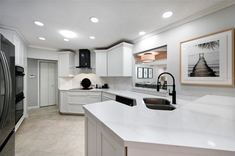 Villa ou maison à vendre à Sarasota, Floride: 3 chambres, 232.07 m2 № 2148672 - photo 12
