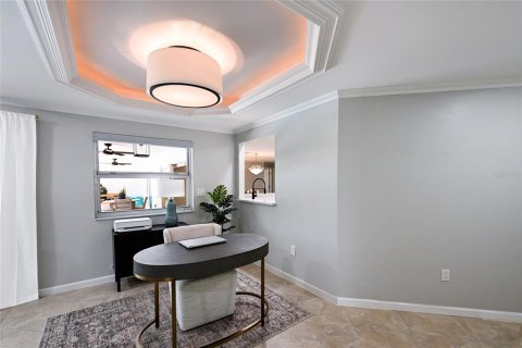Villa ou maison à vendre à Sarasota, Floride: 3 chambres, 232.07 m2 № 2148672 - photo 19
