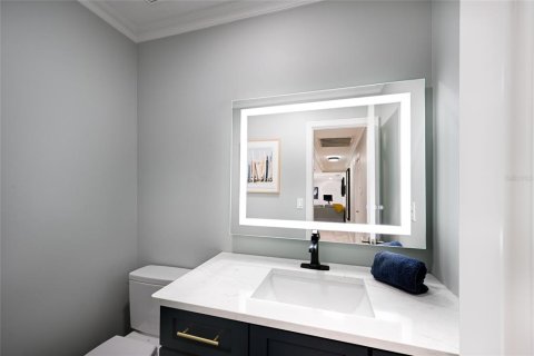 Villa ou maison à vendre à Sarasota, Floride: 3 chambres, 232.07 m2 № 2148672 - photo 30
