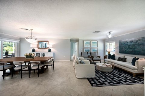 Villa ou maison à vendre à Sarasota, Floride: 3 chambres, 232.07 m2 № 2148672 - photo 5
