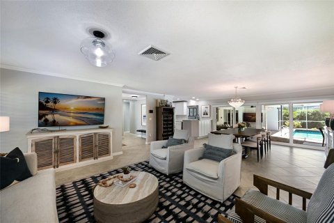 Villa ou maison à vendre à Sarasota, Floride: 3 chambres, 232.07 m2 № 2148672 - photo 7