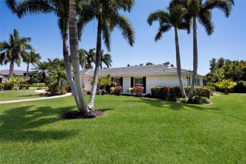 Villa ou maison à vendre à Sarasota, Floride: 3 chambres, 232.07 m2 № 2148672 - photo 1