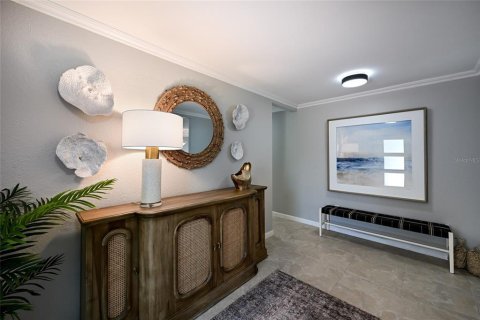Villa ou maison à vendre à Sarasota, Floride: 3 chambres, 232.07 m2 № 2148672 - photo 4