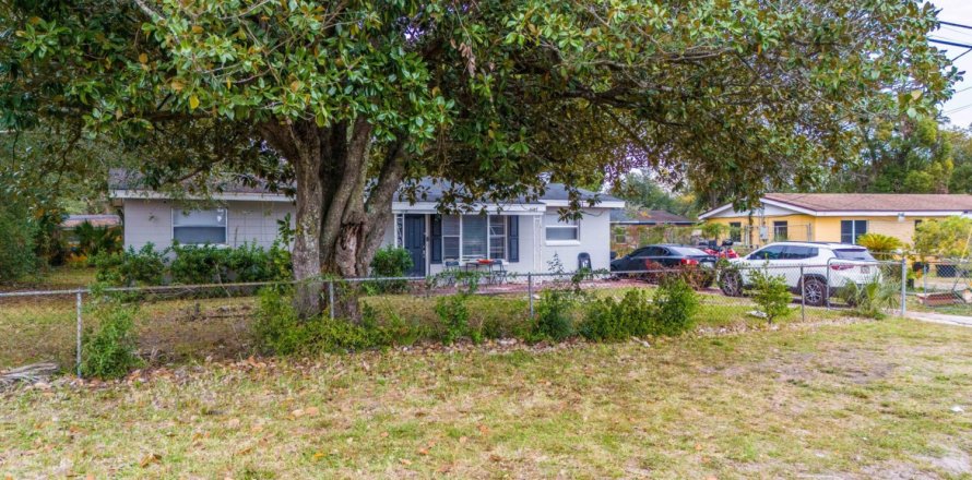 Casa en Jacksonville, Florida 5 dormitorios, 132.94 m2 № 847777