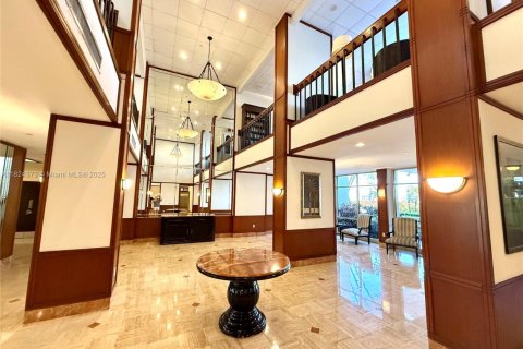 Copropriété à louer à Aventura, Floride: 2 chambres, 136.19 m2 № 1790645 - photo 17