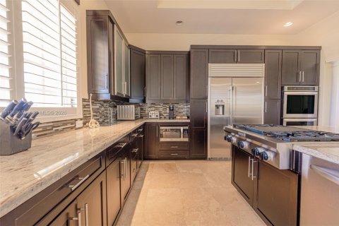 House in Big Pine Key, Florida 4 bedrooms, 289.48 sq.m. № 2052857 - photo 18