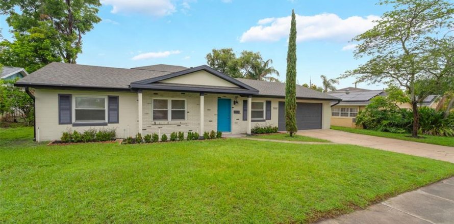 Casa en Orlando, Florida 4 dormitorios, 215.44 m2 № 1902354