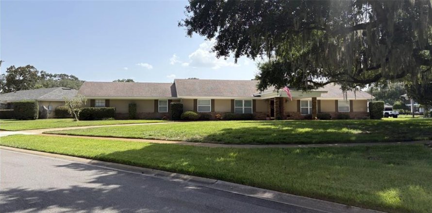 Villa ou maison à Altamonte Springs, Floride 4 chambres, 238.94 m2 № 2403173
