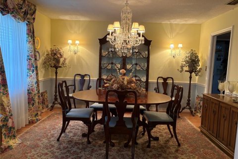 Villa ou maison à vendre à Altamonte Springs, Floride: 4 chambres, 238.94 m2 № 2403173 - photo 2