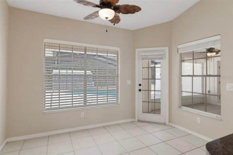 House in Homosassa, Florida 3 bedrooms, 184.23 sq.m. № 1602102 - photo 21
