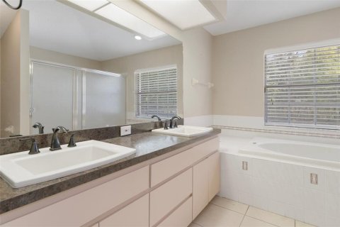 House in Homosassa, Florida 3 bedrooms, 184.23 sq.m. № 1602102 - photo 27