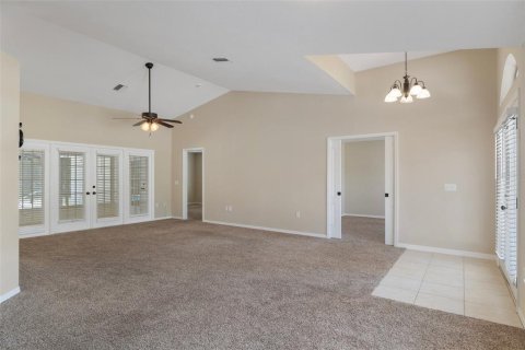 House in Homosassa, Florida 3 bedrooms, 184.23 sq.m. № 1602102 - photo 12