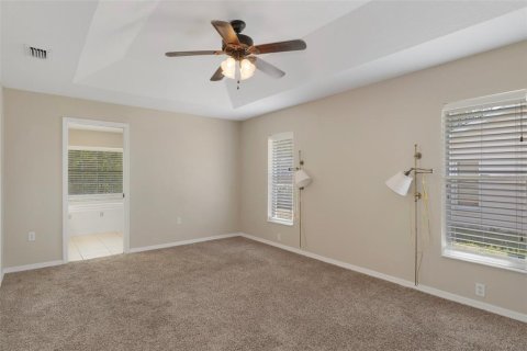 House in Homosassa, Florida 3 bedrooms, 184.23 sq.m. № 1602102 - photo 23