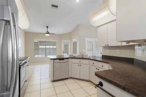 House in Homosassa, Florida 3 bedrooms, 184.23 sq.m. № 1602102 - photo 20