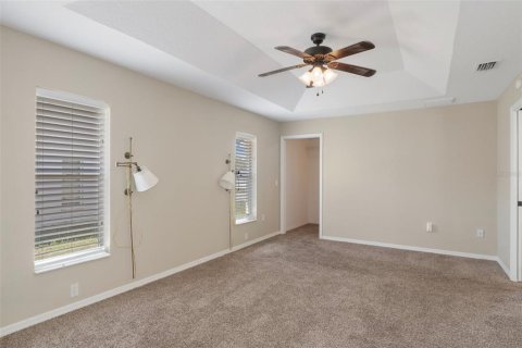 House in Homosassa, Florida 3 bedrooms, 184.23 sq.m. № 1602102 - photo 25
