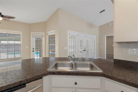 House in Homosassa, Florida 3 bedrooms, 184.23 sq.m. № 1602102 - photo 17