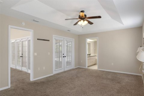 House in Homosassa, Florida 3 bedrooms, 184.23 sq.m. № 1602102 - photo 24