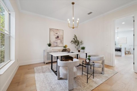 Villa ou maison à vendre à Tampa, Floride: 4 chambres, 291.53 m2 № 2429111 - photo 7