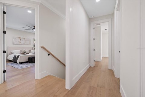 Villa ou maison à vendre à Tampa, Floride: 4 chambres, 291.53 m2 № 2429111 - photo 23