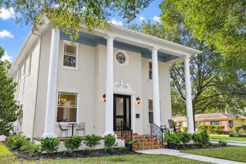 Villa ou maison à vendre à Tampa, Floride: 4 chambres, 291.53 m2 № 2429111 - photo 3