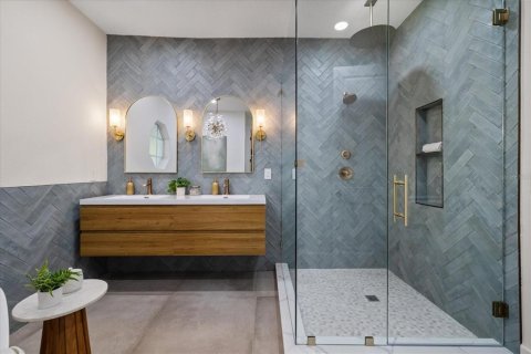 Villa ou maison à vendre à Tampa, Floride: 4 chambres, 291.53 m2 № 2429111 - photo 30