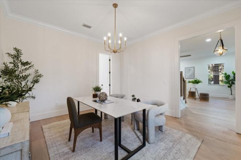 Villa ou maison à vendre à Tampa, Floride: 4 chambres, 291.53 m2 № 2429111 - photo 6