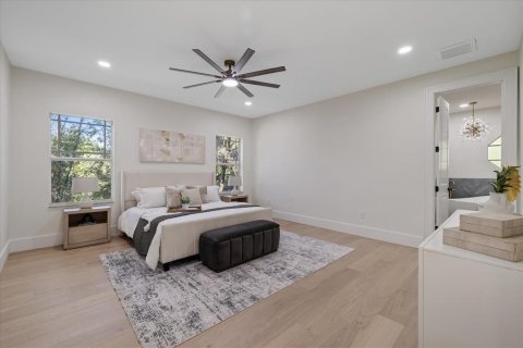 Villa ou maison à vendre à Tampa, Floride: 4 chambres, 291.53 m2 № 2429111 - photo 25