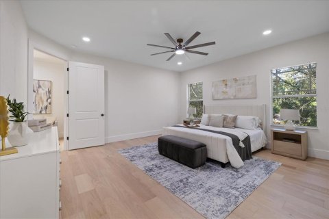 Villa ou maison à vendre à Tampa, Floride: 4 chambres, 291.53 m2 № 2429111 - photo 27
