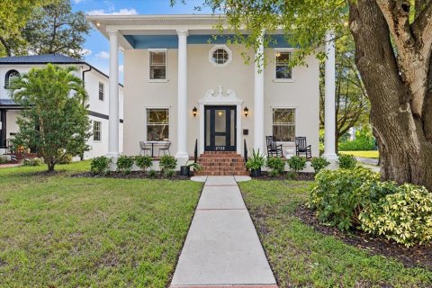 Villa ou maison à vendre à Tampa, Floride: 4 chambres, 291.53 m2 № 2429111 - photo 2