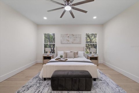 Villa ou maison à vendre à Tampa, Floride: 4 chambres, 291.53 m2 № 2429111 - photo 26