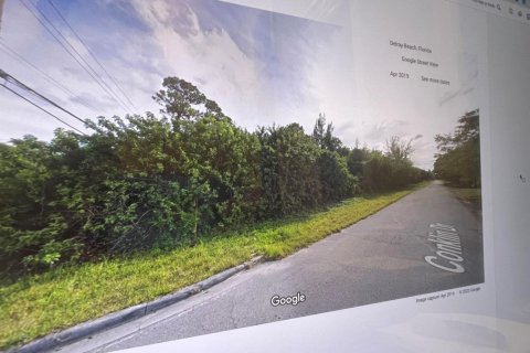 Land in Delray Beach, Florida № 808394 - photo 1